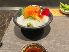 -枫品铁板烧(东樾店)