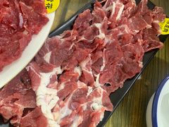 -全好食潮汕牛肉火锅(泗洲路店)