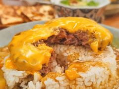 -红小满休闲餐厅(十全街店)