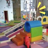 🔸假期就来体验这家游泳乐园吧