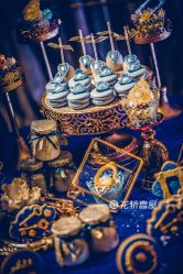 -花轿喜屋婚礼策划