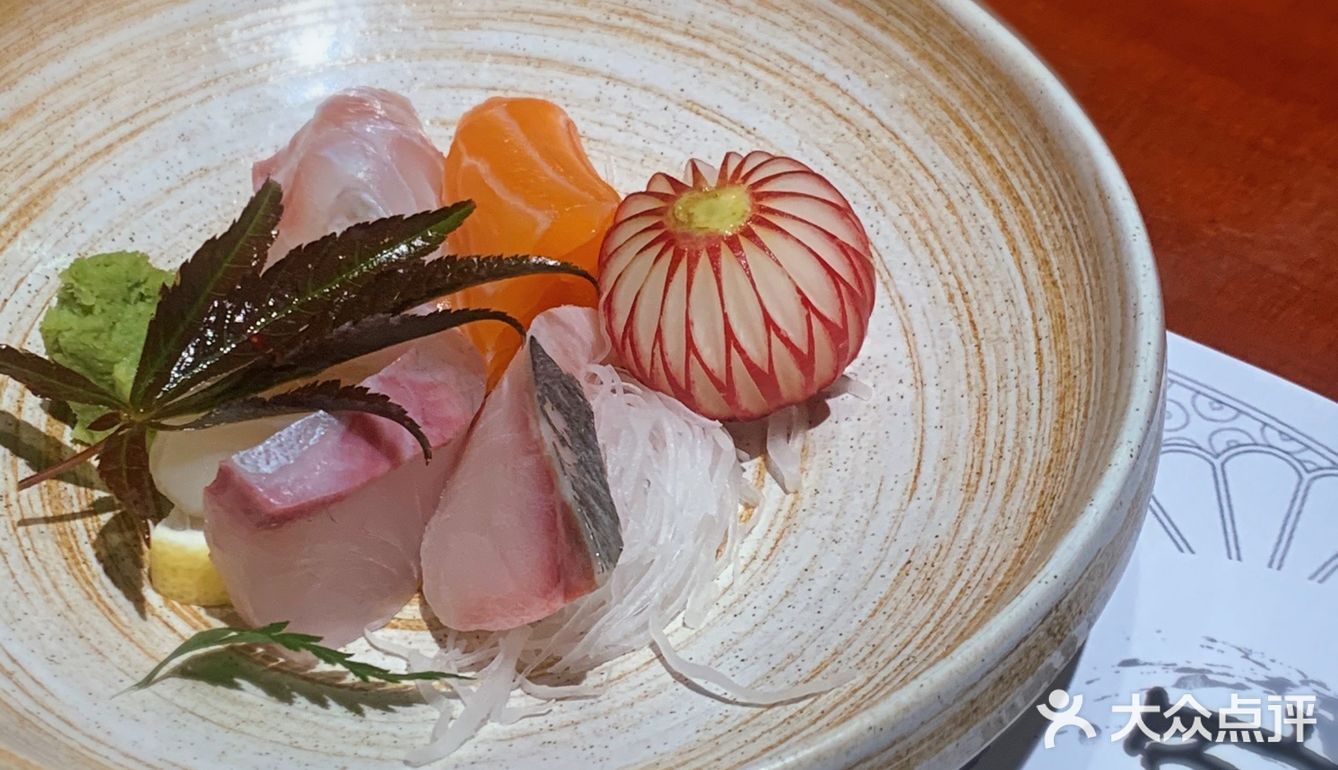 金沙洲宵夜宝藏日料店㊙️爱丁堡