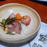 金沙洲宵夜宝藏日料店㊙️爱丁堡
