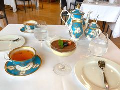 -我的四季意大利餐厅(春天百货店)