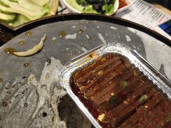 -肆幺幺烤肉(乐汇城店)