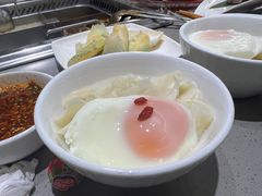-海底捞火锅(旭辉MALL店)