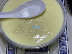 凤凰奶糊-百花传统甜品店(原址店)