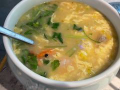 -悦海·家宴·冰花皮皮虾大锅贴(宝龙店)
