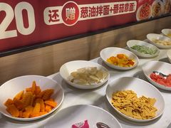 -豪客来牛排(成都锦江大融城店)