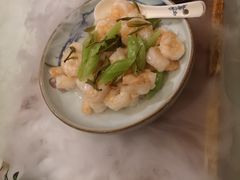 毛峰新安虾-中国徽菜·徽商故里(远大店)