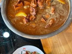 -人民公社大食堂(顺义总店)