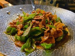 -绿茶餐厅(南方商城店)