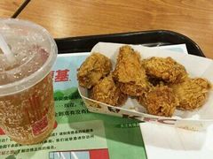 -肯德基(盘龙奥莱店)
