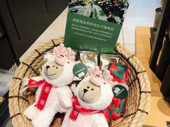 -星巴克(天津凯德天津湾店)