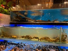 -喜庭海鲜自助(来福士店)