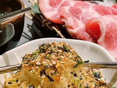 -花时·炭火烧肉(东百中心A馆店)