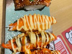 -友壹町寿司(嘉洲广场店)