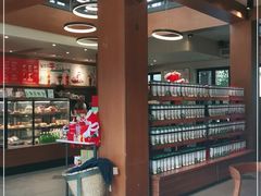 -星巴克臻选(成都宽窄巷子店)