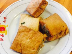 -沙县小吃文化城