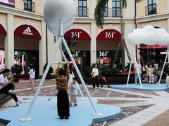 -佛罗伦萨小镇广佛名品奥特莱斯(疏港路店)