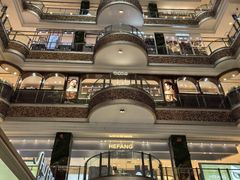 -松雷商业(南岗店)
