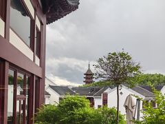 -苏州吴宫泛太平洋酒店