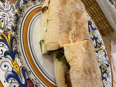 -Alimentari早午餐(安福路店)