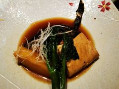 -乾山寿司(好运街店)