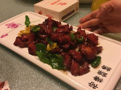 -肥肥小厨(咸阳路店)