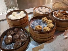 -食百绚全日制餐厅(成都棕榈泉费尔蒙酒店)