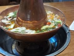 -三好先生的铜锅涮肉(太乙路店)