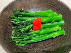 -侨美食家·粤菜(体育西路店)