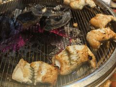 -味家烤肉烤鳗鱼牛排(西塔旗舰店)