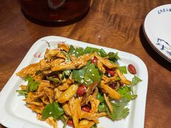 主厨手撕鸡-马头巷·隐庐居·红油大虾(园区店)