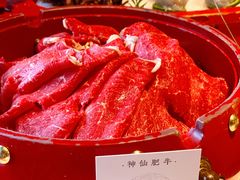 -小龙翻大江文化火锅(宽窄店)