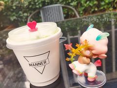 -Manner Coffee(大宁国际商业广场店)