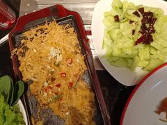 -橦橦小马扎烧烤 (传媒大学店)
