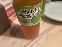 -海门鱼仔·潮汕味(百信广场西区店)