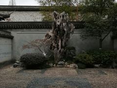 -胡雪岩故居