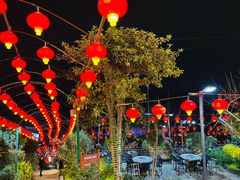 -枇杷园食为鲜火锅(南山店)