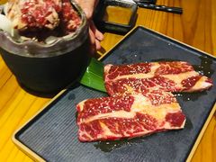 -丸藏和牛烧肉专门店(园区师惠坊店)