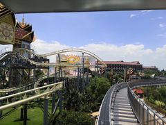 -七彩云南欢乐世界