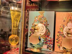 -迪拜黄金市场