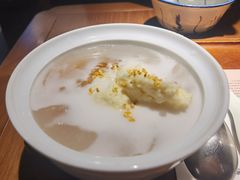 -RUXU入续糖水铺与包(卓悦中心店)