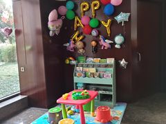 -岷山饭店-芝芝自助餐厅