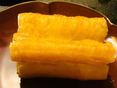 油条-荣记火锅(青悦城店)