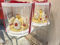 -小闺女儿肉龙(西湖道店)