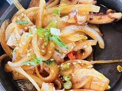 -龍二烧肉酒场(九亭店)