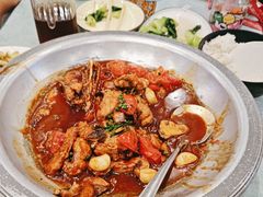 -大师傅金奖啤酒鱼(西街口总店)