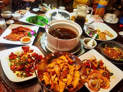 -大食家餐厅(五星步行商业街店)